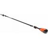 Battery pole pruner DPPT-2600LW wo battery and charge, Echo Газонокосилки