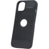 Mocco Simple Black Back Case Aizsargapvalks Priekš Samsung Galaxy S24 Neoriģinālie Maciņi