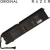 Оригинальная аккумуляторная батарея  RC30-0270 для портативного компьютера Razer 4221mAh Portatīvo datoru baterijas