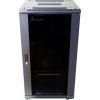 Servera skapis ExtraLink 19" 22U (EX.14381) Serveri un to komponentes