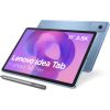 Lenovo Tab (without power adapter) Idea Tab 11 " Polar Blue IPS 2560 x 1600 pixels MediaTek Dimensity 6300 8 GB Soldered LPDDR4x 128 GB 5G Wi-Fi Front camera 5 MP Rear camera 8 MP Bluetooth 5.2 Android 15 or Later Warranty 24 month(s) Lenovo Tab Pen Планшетные ПК