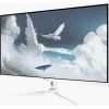 Arozzi Nova 32 " IPS QHD 16:9 180 Hz 1 ms 2560 x 1440 pixels 300 cd/m² HDMI ports quantity 2 White Monitori