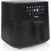 Tristar Digital Airfryer FR-9071 Power 2000 W Capacity 8 L Black Karstā Gaisa Katli (AirFryer)