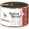 DOLINA NOTECI  Premium Perfect Care Intestinal - wet food for dogs with gastric problems - 185g Suņu barība