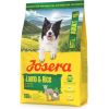 JOSERA Adult Lamb & Rice - dry dog food - 900g Suņu barība