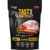 BIOFEED Tasty dog life indyk 90% saszetka 500g Suņu barība