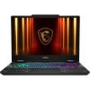 MSI Cyborg 15 B13WEKG-626XPL i7-13620H 15.6" FHD 144Hz IPS-Level 16GB DDR5 SSD512 GeForce RTX 5050 8GB NoOS Portatīvie datori