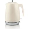 Gorenje K15RL electric kettle 1.7 L 2200 W Champagne Tējkannas (elektriskās)
