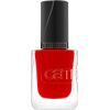 Catrice Gel Affair Nail Lacquer - Lak na nehty 10,5 ml 005 Today Was A Fairytale Kосметические средства