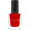 Catrice Gel Affair Nail Lacquer - Lak na nehty 10,5 ml 010 Lost My Camel In The Desert Kосметические средства