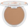 Essence Soft Touch Butter Bronzer - Bronzer 10 g 20 Golden Buttercream Smaržas - NESAKĀRTOTS