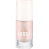 Essence Fairy Frost Nail Polish - Lak na nehty 8 ml 02 Cloud Smaržas - NESAKĀRTOTS