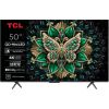 TCL 50Q6C 50" 4K Ultra HD 3840 x 2160 pixels Flat 16:9 Televizori