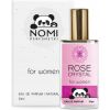 Trussardi Nomi Perfume Rose Crystal Women W141N Bezbarwne 33 Sieviešu Smaržas