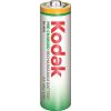 Kodak Akumulators AA / R6 2600mAh 2 gb Новинки Компьютерная техника