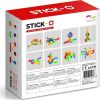 Magformers Klocki magnetyczne Stick-O Basic 30 elementów (005-901003) Konstruktori 