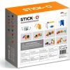 Magformers Klocki magnetyczne Stick-O zestaw konstrukcyjny 26 elementów (005-902004) Konstruktori 