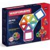 Magformers Klocki Basic 26el. (005-30877) Konstruktori 