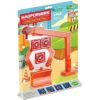 Magformers Akcesoria do klocków magnetycznych Dźwig (798006) Konstruktori 