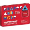 MAGFORMERS SHAPES & MORE 20 EL. Konstruktori 