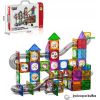 Klocki magnetyczne 168 element?w Konstruktori 