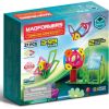 Magformers MAGFORMERS TWINKLING GARDEN 27 EL. Konstruktori 