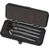 Wiha SMD tweezers Set Professional ESD - 32349 Jaunumi -Dārzam