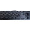 Dell KB216 Black Multimedia Wired US Black Lithuanian Numeric keypad Клавиатуры