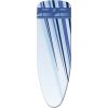 Leifheit 71612 ironing board cover Ironing board padded top cover Cotton, Polyester, Polyurethane Blue Veļas Gludināmie dēļi