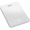 Gorenje KT10LBW White Countertop Rectangle Electronic kitchen scale Svari (virtuves)