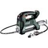 Akumulatora smērvielas pistole Metabo FP 18 LTX; 18 V (bez akumulatora un lādētāja) Smērvielu pistoles