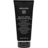 Apivita Black Detox Cleansing Jelly - Čisticí gel s aktivním uhlím na obličej a oči 150ml Smaržas - NESAKĀRTOTS