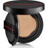 Shiseido Synchro Skin Self-Refreshing Cushion Compact Makeup - Foam makeup 13 g 210 Birch Духи и косметика