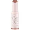 Essence Satin Glow Lipstick - Lesklá rtěnka 03 Rose And Shine Smaržas - NESAKĀRTOTS