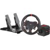 PXN VD4 Bundle F gaming set - VD4 base + WAS steering wheel + pedals Piederumi konsolēm