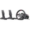 PXN-V10 Ultra gaming set - steering wheel + pedal + clamps + mounting accessories (PS4 / Xbox one / PC / Xbox Series X&S) Piederumi konsolēm