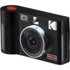 Kodak Mini Shot 2 Era Instant Camera and Printer Black Digitālās fotokameras