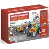 Magformers MAGFORMERS AMAZING TRANSFORM WHEEL SET 17 EL. Konstruktori 
