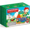 Magformers MAGFORMERS TOWN SET- MART Konstruktori 