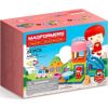 Magformers MAGFORMERS TOWN SET- ICE CREAM Konstruktori 