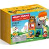 Magformers Klocki TOWN SET- BANK Konstruktori 