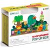 Magformers zestaw Pop-Up Konstruktori 