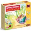 Magformers MAGFORMERS MY FIRST PASTEL SET 30 EL. Konstruktori 