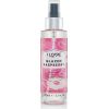 I LOVE_Scented Body Mist odświeżająca mgiełka do ciała Glazed Raspberry 150ml Sieviešu Smaržas
