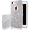 Mocco Glitter 3in1 Back Case Aizmugurējais Apvalks priekš Apple iPhone 17 Pro Max Neoriģinālie Maciņi
