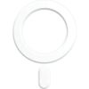Магнитное кольцо Tech-Protect Magmat Magsafe White Автомобильный держатель
