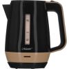MAESTRO MR-033 black electric kettle Чайники (электрические)