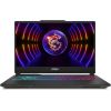 MSI Cyborg 15 B13WGKG-630XPL i7-13620H 15.6" FHD 144Hz IPS-Level 16GB DDR5 SSD1TB GeForce RTX 5070_8GB NoOS Portatīvie datori
