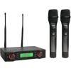 DNA Professional VM Dual Vocal Set - wireless microphone system Mikrofoni