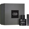 Giftset Tom Ford Eau D´Ombré Leather EDT 50 ml EDT 10 ml Dāvanu komplekti